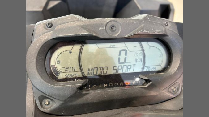 04 Outlander Xmr 1.000R 2021