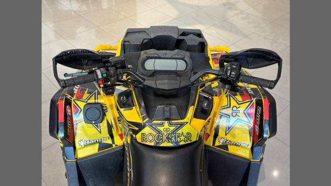 05 Outlander Xmr 1.000R 2021