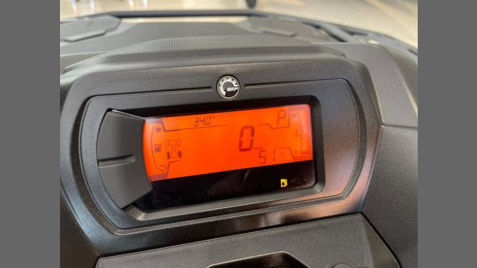 02 Outlander Max DPS 700
