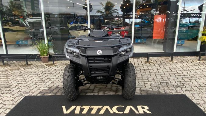 03 Outlander 500