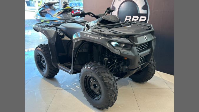 05 Outlander 500