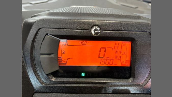 07 Outlander 500
