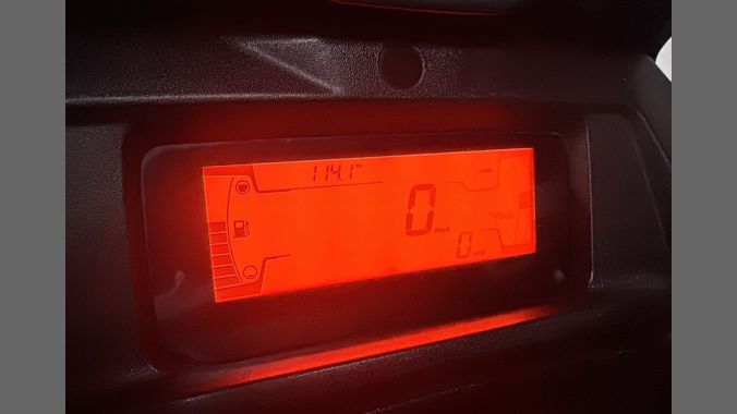 03 GTI 170 SE