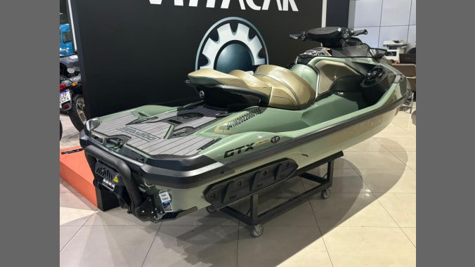 02 GTX 300 Limited 159