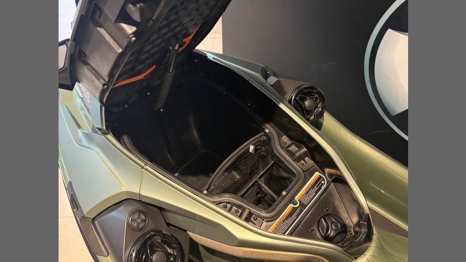 02 GTX 300 Limited 175