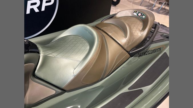 03 GTX 300 Limited 175