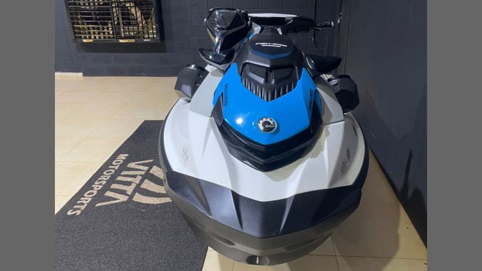 04 FishPro Scout 130