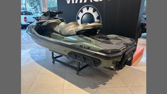 04 GTX 300 Limited 175