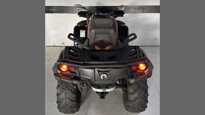 04 Outlander 800 Max XT