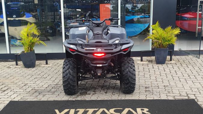 04 Outlander 500 4x4