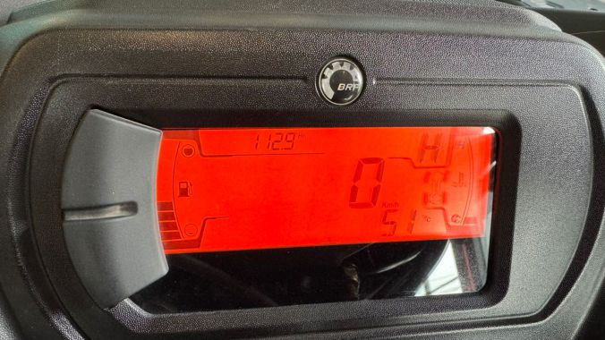 03 Outlander Max DPS 500