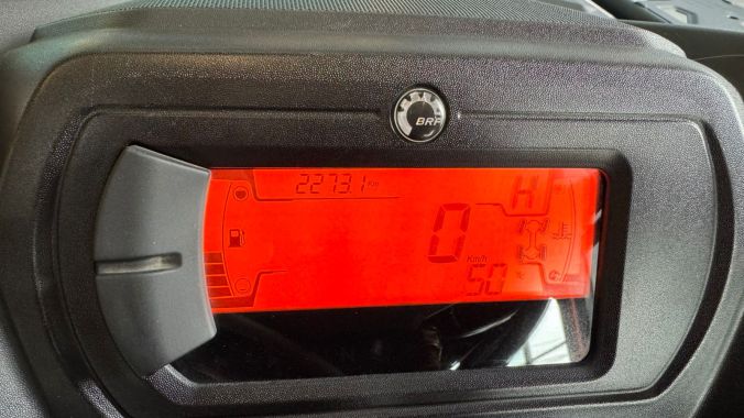 05 Outlander Max DPS 500