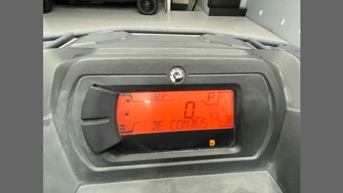 04 Outlander 700 Max XT