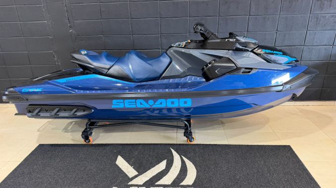 02 Sea Doo GTX 170 2025