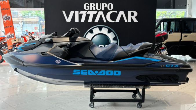 02 Sea Doo GTX 170 25 26