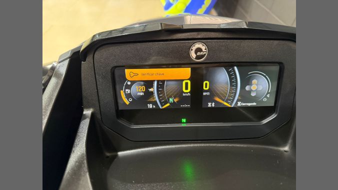 03 Sea Doo GTX 170 2025