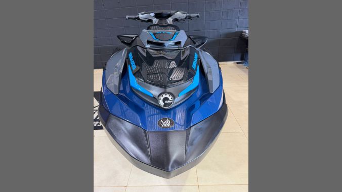 04 Sea Doo GTX 170 2025