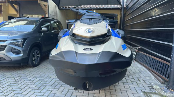 04 Sea Doo Wake 170 2026