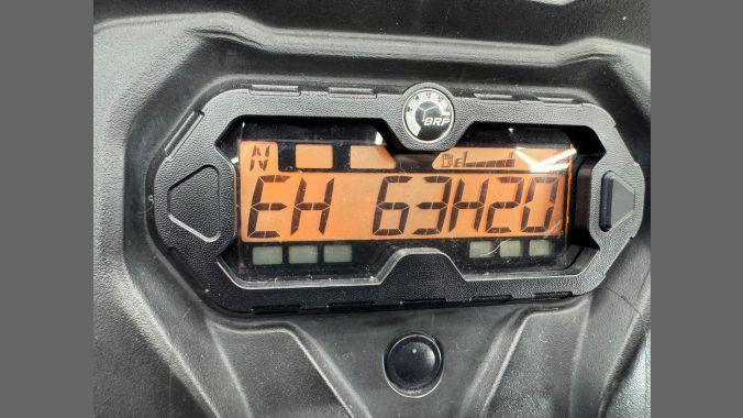 05 Outlander 570 HO 2022