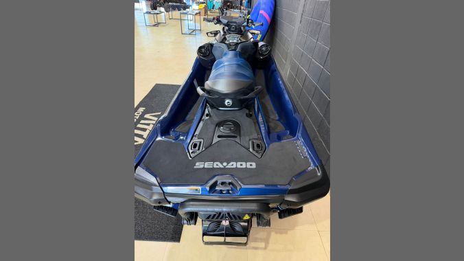 05 Sea Doo GTX 170 2025