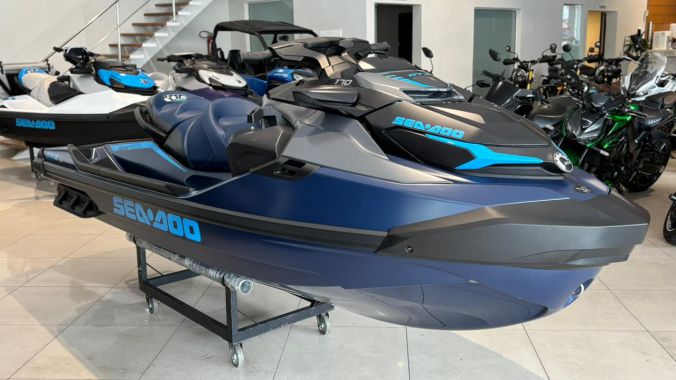05 Sea Doo GTX 170 25 26