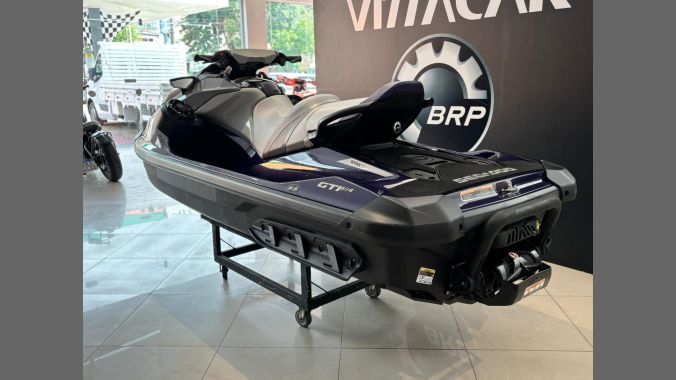 06 Sea Doo GTI 170 SE