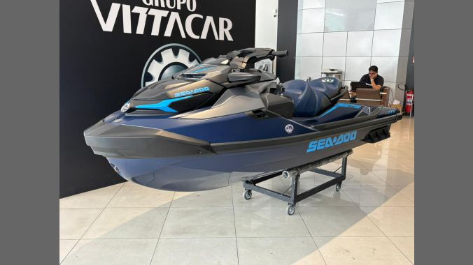 07 Sea Doo GTX 170 25 26