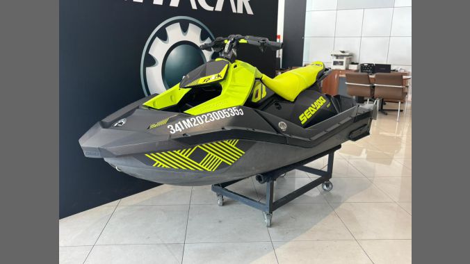 07 Spark Trixx 3Up 2022 2023