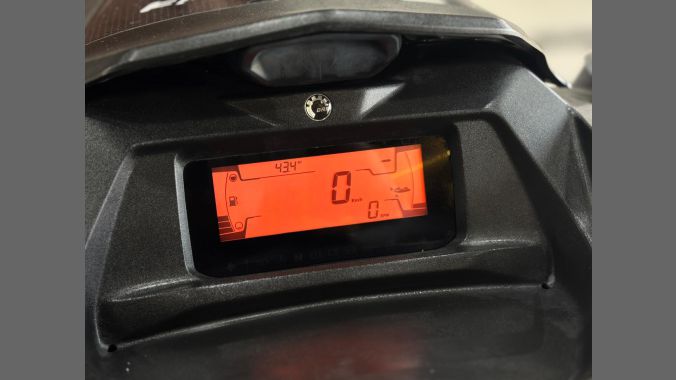 03 Sea Doo GTI 170 SE 2020 2021