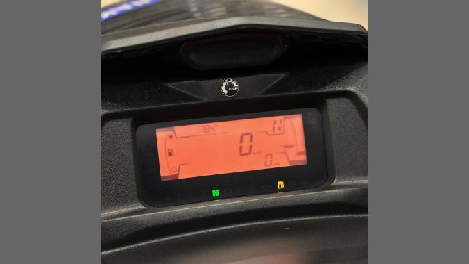 03 Sea Doo Wake 170 2024 2025