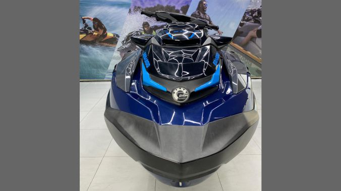 04 Sea Doo GTX 170 2024