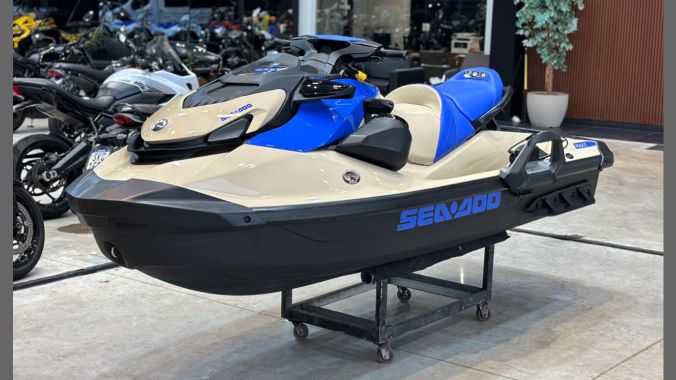 04 Sea Doo Wake 170 2024 2025