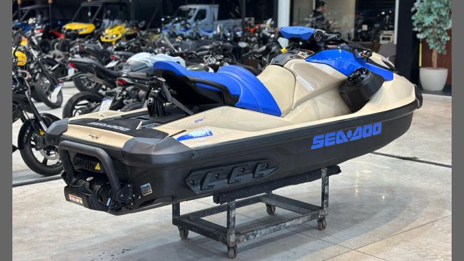 05 Sea Doo Wake 170 2024 2025
