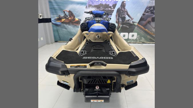 05 Sea Doo Wake Pro 230 2025
