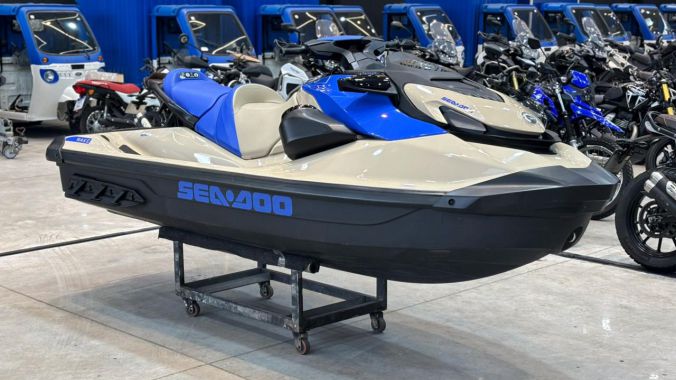 06 Sea Doo Wake 170 2024 2025