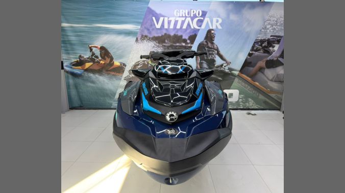 04 Sea Doo GTX 170 2024