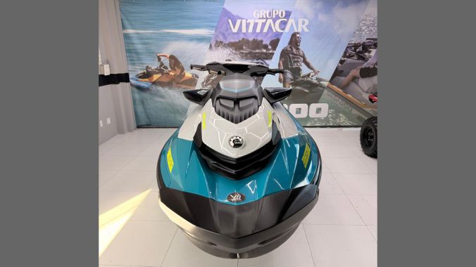 05 Sea Doo GTI 130 SE 2025