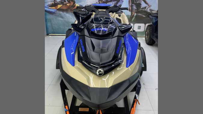 05 Sea Doo Wake Pro 230 2025