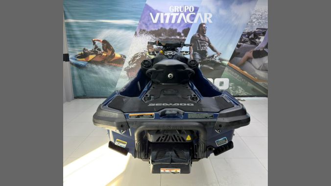 06 Sea Doo GTX 170 2024