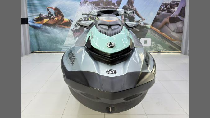 03 Sea Doo GTI 130 SE 2024